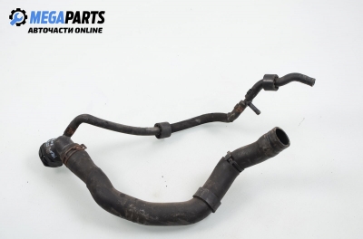 Wasserschlauch for Volkswagen Passat (B6) 2.0 TDI, 170 hp, combi, 2007