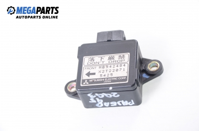 Modul pentru Mitsubishi Pajero 3.5, 208 cp, 5 uși automat, 1995 № MB942484
