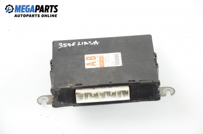 ECU for Suzuki Liana 1.3, 90 hp, sedan, 2004 № 33921-54G4