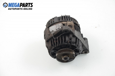 Alternator for Peugeot 106 1.0, 50 hp, 1993