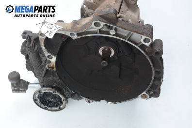  for Volkswagen Polo (6N/6N2) 1.0, 45 hp, hecktür, 1995
