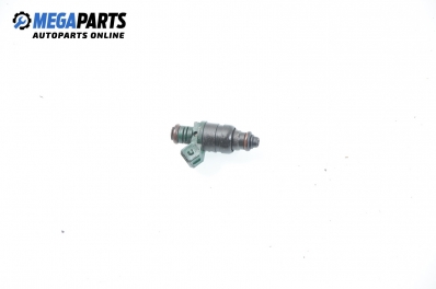 Gasoline fuel injector for Seat Alhambra 2.0, 115 hp, 1997