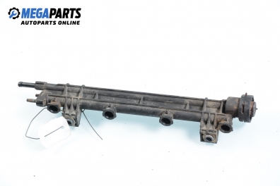 Fuel rail for Hyundai Sonata IV 2.0 16V, 131 hp, sedan, 2004