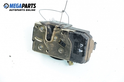 Lock for Opel Vectra B 2.0 16V, 136 hp, station wagon, 1998, position: front - right