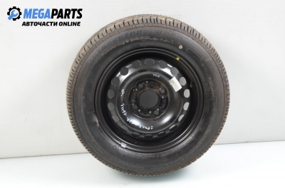 Spare tire for Mitsubishi Space Star (1998-2004)