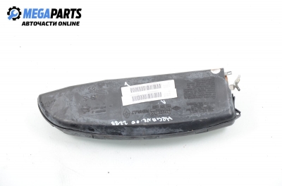 Airbag for Renault Megane 1.9 dTi, 98 hp, station wagon, 2000