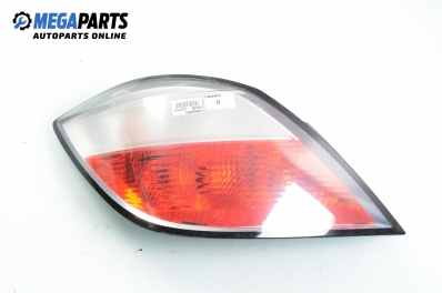 Stop pentru Opel Astra H 1.7 CDTI, 100 cp, hatchback, 5 uși, 2005, poziție: stânga