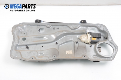 Macara electrică geam pentru Volkswagen Golf IV 1.9 TDI, 90 cp, 3 uși, 2000, poziție: stânga - fața