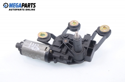 Motor ștergătoare parbriz for Ford Fiesta V 1.4 TDCi, 68 hp, lkw, 2004, position: din spate