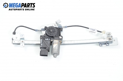 Macara electrică geam pentru Mercedes-Benz E-Class 210 (W/S) 3.2 CDI, 197 cp, combi automat, 2000, poziție: dreaptă - spate