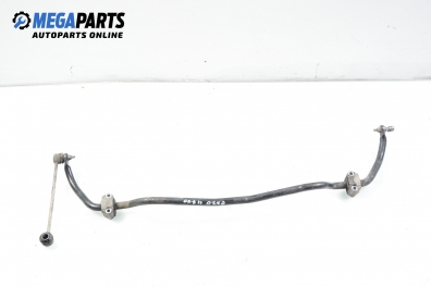 Sway bar for Mercedes-Benz C-Class 203 (W/S/CL) 2.2 CDI, 150 hp, coupe, 2004, position: front