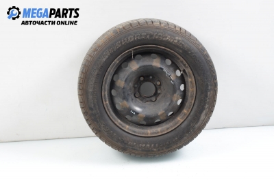 Spare tire for Citroen Xsara Picasso (1999-2010)