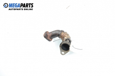 EGR tube for Kia Sportage II (KM) 2.0 CRDi 4WD, 113 hp, 2006