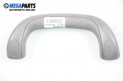 Handgriff for Hyundai Terracan 2.9 CRDi 4WD, 150 hp, 2003, position: rechts, vorderseite