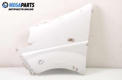 Kotflügel for Opel Vivaro 1.9 DI, 80 hp, 2002, position: links