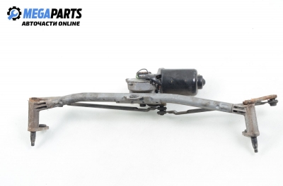 Front wipers motor for Volkswagen Golf IV 1.9 TDI, 115 hp, 2000, position: front
