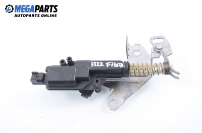 Actuator încuietoare ușă pentru Ford Fiesta V 1.4 TDCi, 68 cp, , 3 uși, 2004