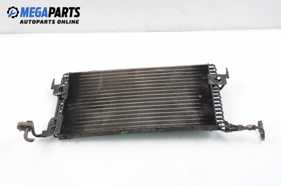 Kühler klimaanlage for Peugeot 306 1.6, 89 hp, hecktür, 1997