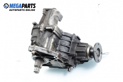 Transfer case for Kia Sportage II (KM) 2.0 CRDi 4WD, 113 hp, 2006