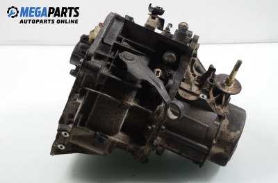  for Peugeot 306 1.9 TD, 90 hp, combi, 1999 № 20TB59