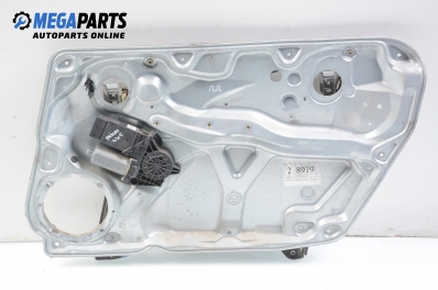 Macara electrică geam pentru Volkswagen Passat (B5; B5.5) 1.8, 125 cp, sedan, 1999, poziție: dreaptă - fața