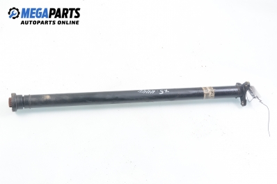 Tail shaft for BMW X5 (E53) 3.0 d, 184 hp automatic, 2003, position: front