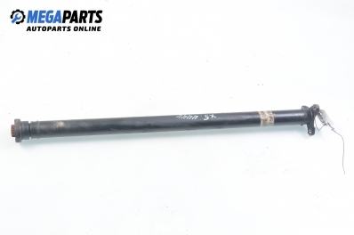 Kardanwelle for BMW X5 (E53) 3.0 d, 184 hp automatic, 2003, position: vorderseite