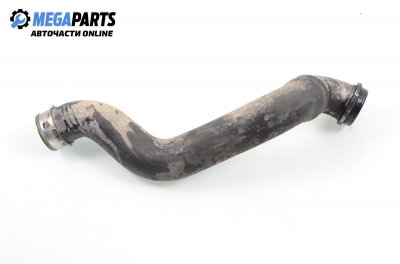 Turbo piping for BMW X3 (E83) (2003-2010) 3.0