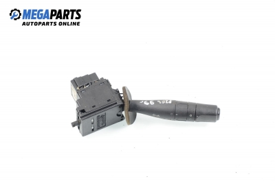 Lights lever for Peugeot 206 1.9 D, 69 hp, hatchback, 1999