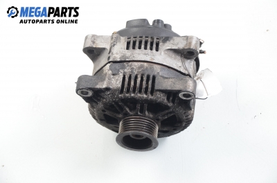 Alternator for Peugeot 206 2.0 HDi, 90 hp, station wagon, 2002 № Valeo 96 459077 80
