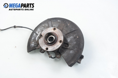 Butuc cu bielă pentru Audi 80 (B4) 2.0, 115 cp, combi, 1993, poziție: stânga - fața