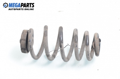 Coil spring for Audi A4 (B7) 2.0 TDI, 140 hp, station wagon, 2004, position: rear