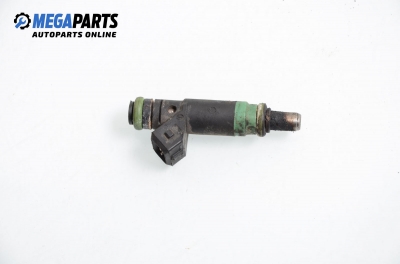 Gasoline fuel injector for Ford Focus I 1.4 16V, 75 hp, hatchback, 2002