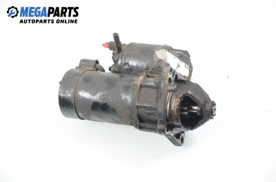 Starter for Opel Corsa B 1.4, 60 hp, 3 doors, 1994