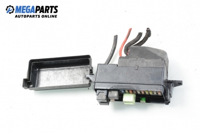 Fuse box for Mercedes-Benz C-Class 203 (W/S/CL) 2.2 CDI, 150 hp, coupe, 2004