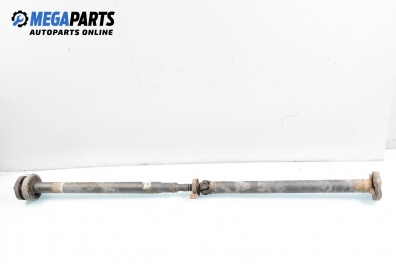 Tail shaft for Mercedes-Benz 124 (W/S/C/A/V) 2.3, 136 hp, station wagon, 1988