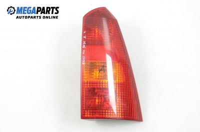 Tail light for Ford Focus 1.6 16V, 100 hp, station wagon automatic, 2001, position: right