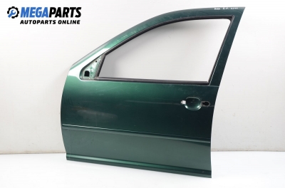 Door for Volkswagen Bora 2.3 V5, 150 hp, sedan automatic, 2000, position: front - left