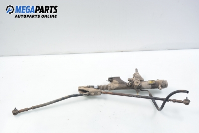 Mechanical steering rack for Audi 80 (B4) 2.0, 115 hp, station wagon, 1993