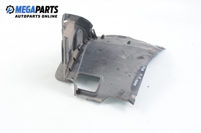 Inner fender for BMW 3 (E46) 3.0 xDrive, 184 hp, station wagon automatic, 2000, position: front - right