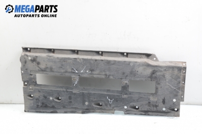 Skid plate for Audi A4 (B7) 2.0 TDI, 140 hp, station wagon, 2004, position: right