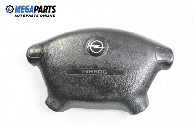 Airbag pentru Opel Vectra B 2.0 16V, 136 cp, combi, 1998