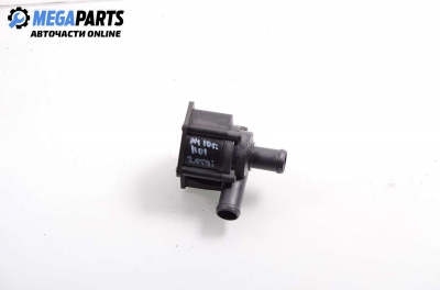 Water connection for Audi A4 (B8) 2.0 TDI, 136 hp, sedan, 2010