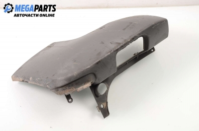 Element der hintere stoßstange for Opel Vivaro (2001-2014) 1.9, position: links, rückseite