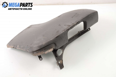 Part of rear bumper for Opel Vivaro (2001-2014) 1.9, position: rear - left