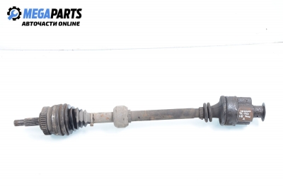 Driveshaft for Renault Laguna I (B56; K56) (1993-2000) 1.8, station wagon, position: right