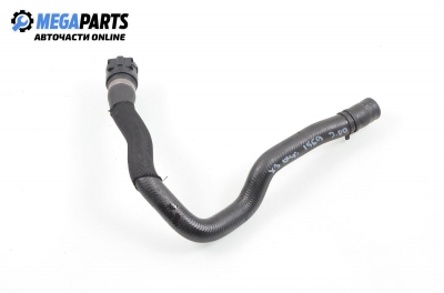 Water hose for BMW X3 (E83) 3.0 d, 204 hp, 2004