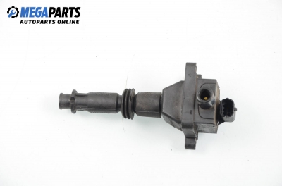 Ignition coil for Alfa Romeo 156 2.0 16V T.Spark, 155 hp, sedan, 1999