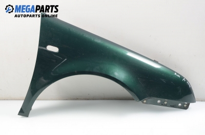 Fender for Volkswagen Bora 2.3 V5, 150 hp, sedan automatic, 2000, position: right