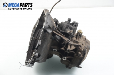  for Opel Corsa B 1.4, 60 hp, 1994